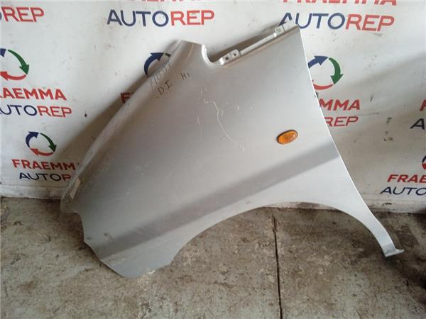 aleta delantera izquierda hyundai h 1 van 20