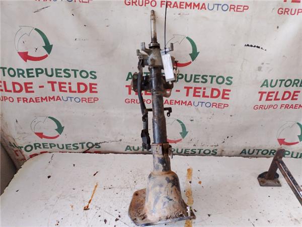 cana direccion toyota dyna 100 1985 lh80 24