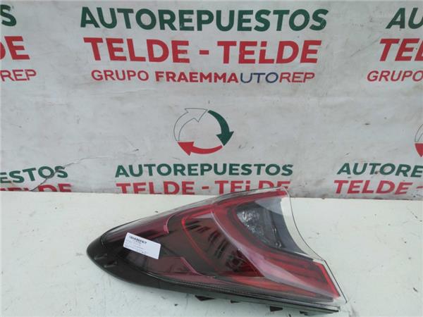 piloto trasero izquierdo toyota c hr x10 1020