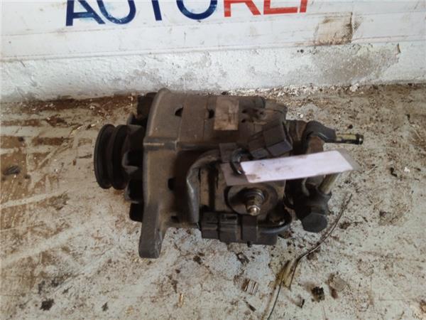 alternador toyota land cruiser 1984 lj70 24