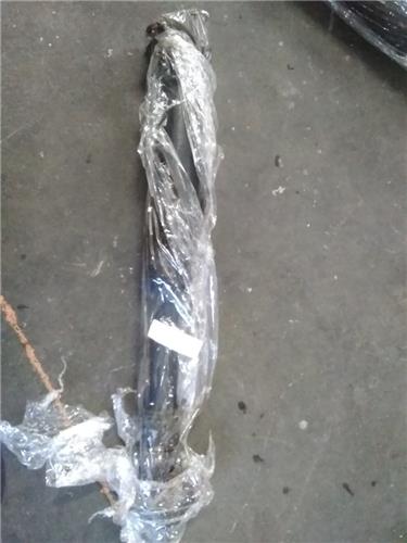 eje transmision central delantero toyota land