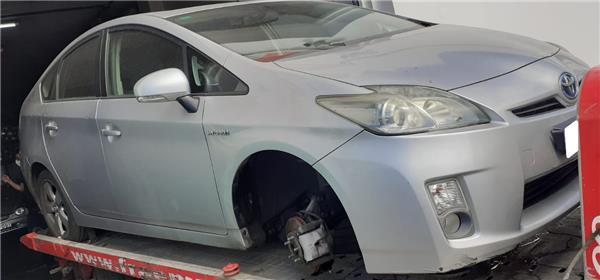 despiece completo toyota prius 2009 > (zvw30) 1.8 eco [1,8 ltr.   73 kw 16v cat (híbrido)]