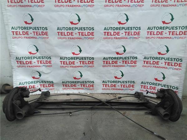 pinza freno trasero izquierda toyota corolla