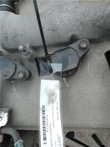 bobina encendido toyota corolla verso 2010 zg
