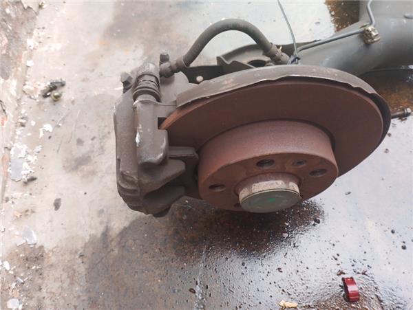 pinza freno trasero derecha seat ibiza berlin