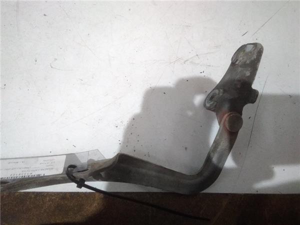 bisagra capo derecha toyota land cruiser 1984