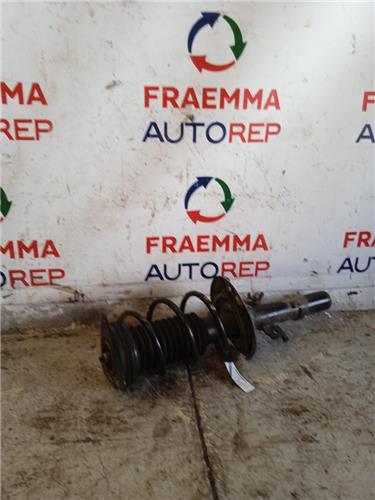 amortiguador delantero derecho renault megane