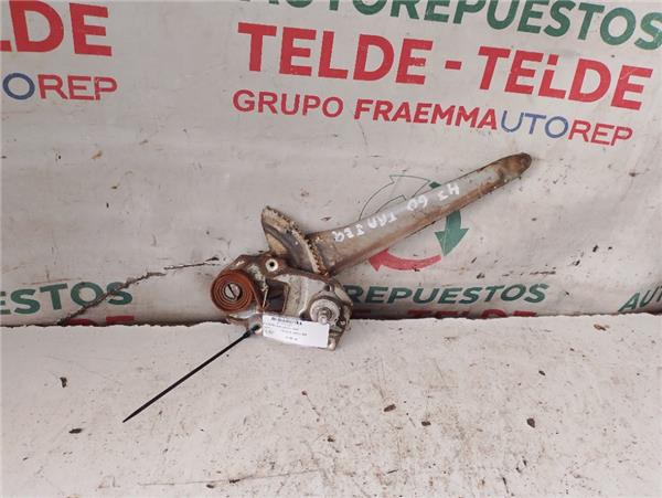 elevalunas manual trasero izquierdo toyota la