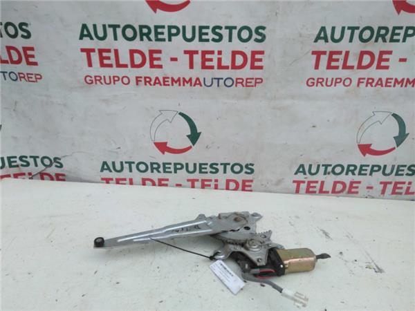 elevalunas electrico trasero derecho toyota c