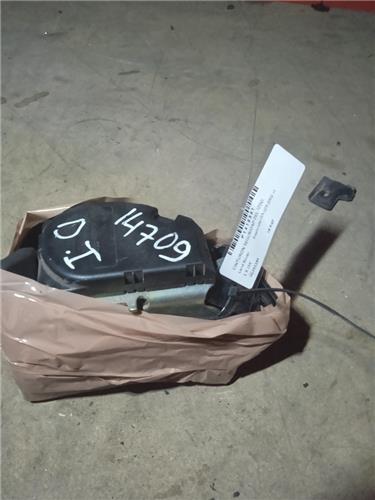 cinturon seguridad delantero izquierdo land r