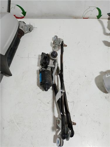 juego varillaje limpiaparabrisas delantero hyundai kona (os)(2017 >) 1.0 tecno 2wd [1,0 ltr.   88 kw tgdi cat]