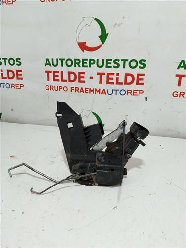 cierre electromagnetico delantero izquierdo t