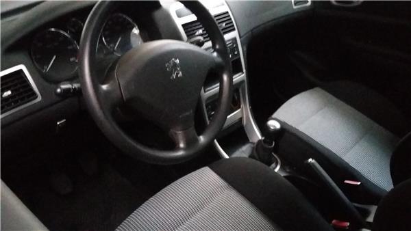 despiece completo peugeot 307 berlina s2 0620