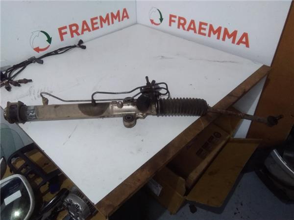 caja direccion asistida toyota hiace 2001 klh