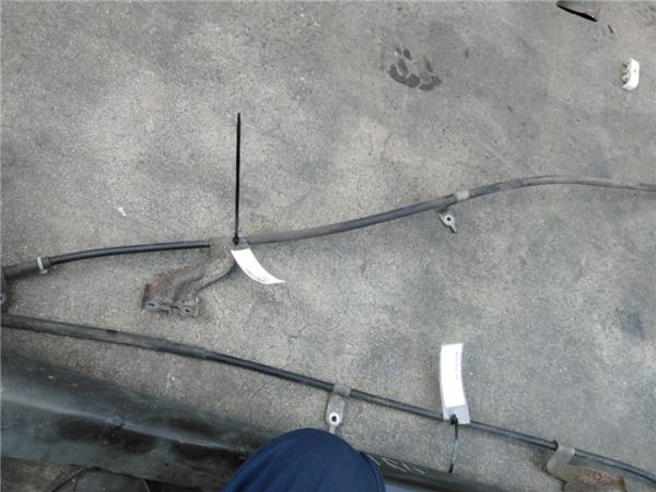 cable izquierdo freno estacionamiento toyota