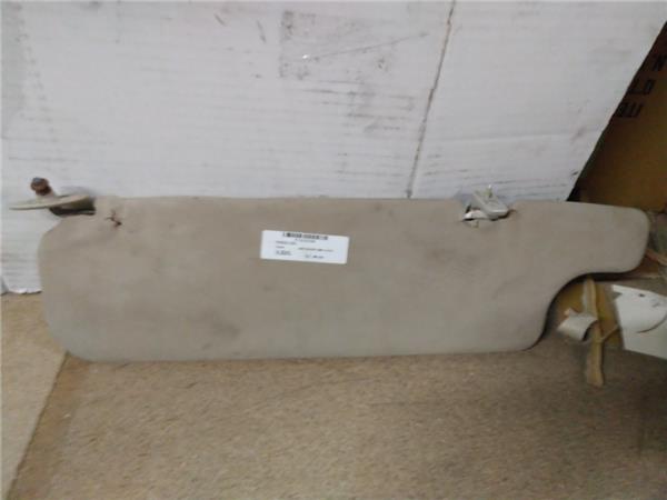 parasol izquierdo toyota land cruiser 1984 lj