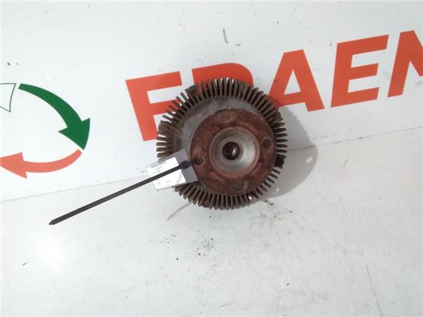 ventilador viscoso toyota hilux 1989 ln105 24