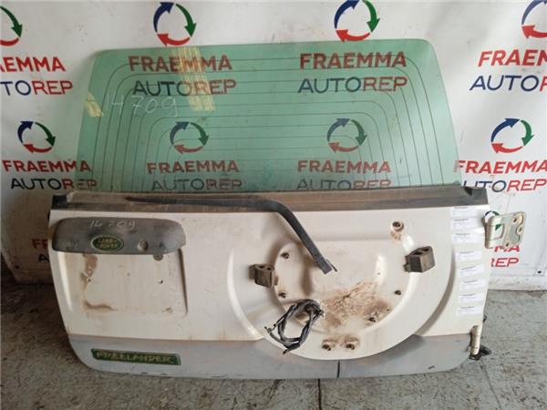 porton trasero land rover freelander ln 09200