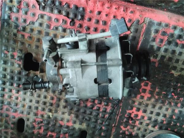 alternador toyota land cruiser 1984 lj70 24