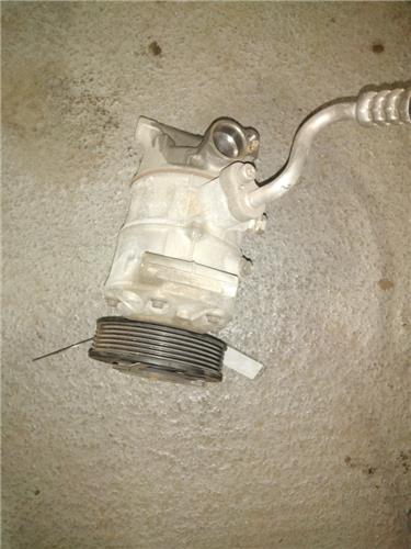 compresor aire acondicionado volkswagen golf