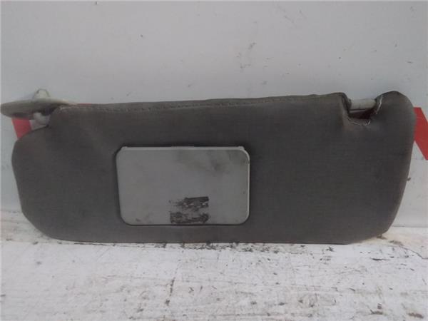 parasol izquierdo toyota corolla 2003 sd cde1