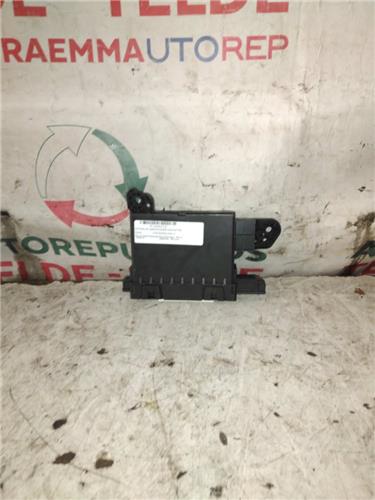 centralita calefaccion toyota c hr x10 102016