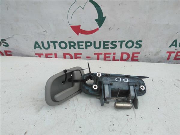 manilla interior puerta delantera derecha toy