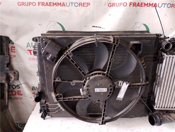 electroventilador renault megane iv sport tou