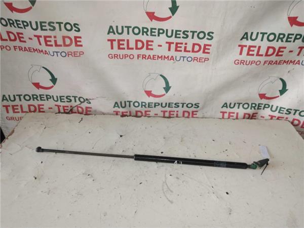 amortiguador porton trasero derecho nissan se