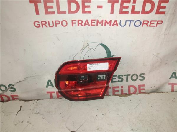 piloto porton trasero derecho jaguar xf (04.2015 >) 2.2