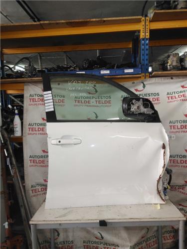 retrovisor electrico derecho toyota land crui