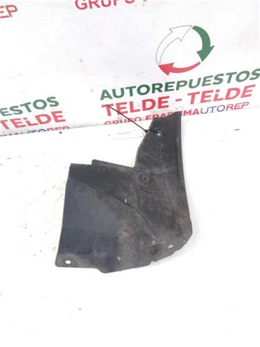pase rueda trasera izquierda toyota yaris 201