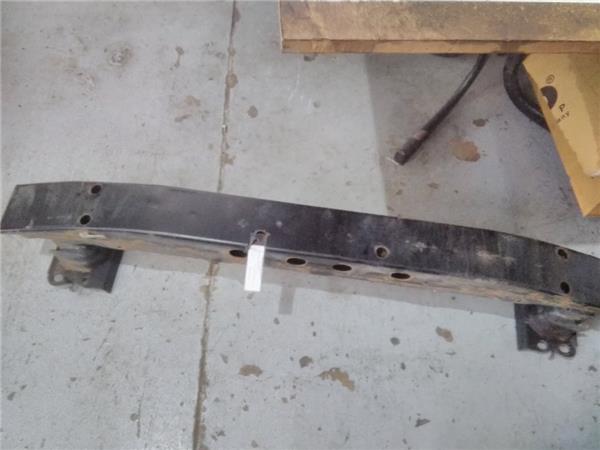 refuerzo paragolpes toyota avensis 2003 sd zz