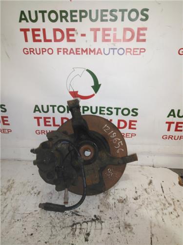 mangueta delantera derecha opel zafira b 2005