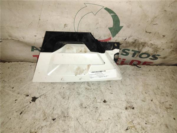 maneta exterior trasera derecha toyota c hr x