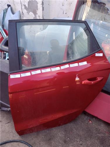 elevalunas electrico trasero izquierdo seat i