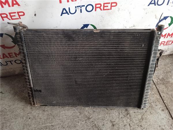 radiador agua land rover freelander ln 092002