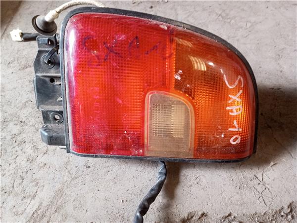 piloto trasero izquierdo toyota rav4 funcruiser (a1)(1994 >) 2.0 básico [2,0 ltr.   94 kw 16v cat]