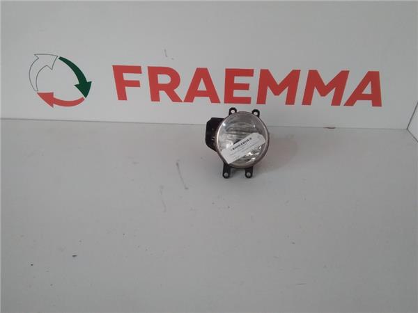 faro antiniebla izquierdo toyota prius 2009 z