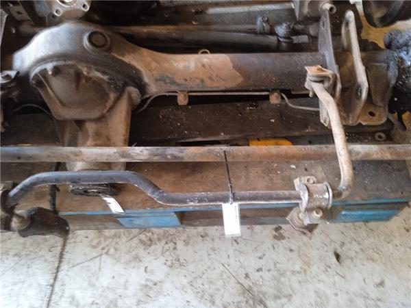 diferencial delantero toyota land cruiser 198