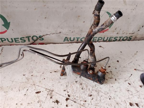 repartidor de freno toyota dyna 100 1985 lh80