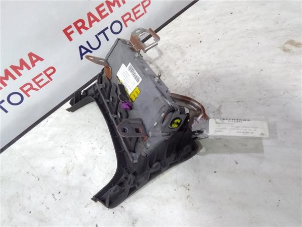 airbag inferior salpicadero toyota prius 2009