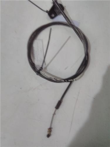 cable apertura capo delantero toyota land cru