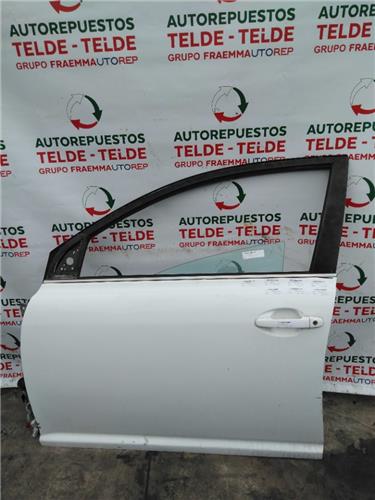 manilla interior puerta delantera izquierda toyota avensis (2009> wg) (adt250) 2.0