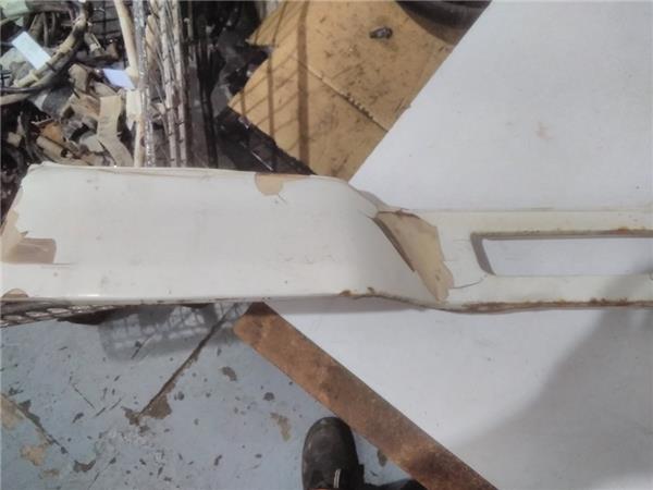 cerquillo faro toyota land cruiser 1984 lj70