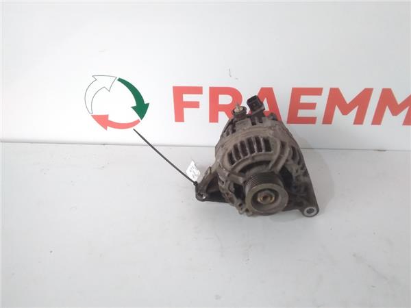 alternador toyota corolla 2003 > hb (zze120) 1.4
