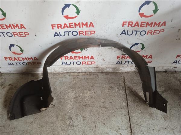 pase rueda delantero derecho hyundai h 1 van