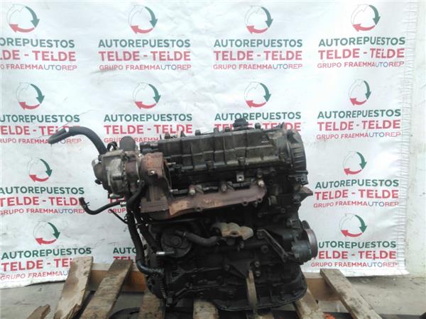 motor completo toyota corolla 2003 hb cde120