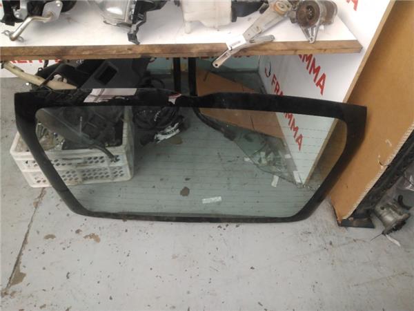 luna trasera toyota corolla 1996 hb ee111 13