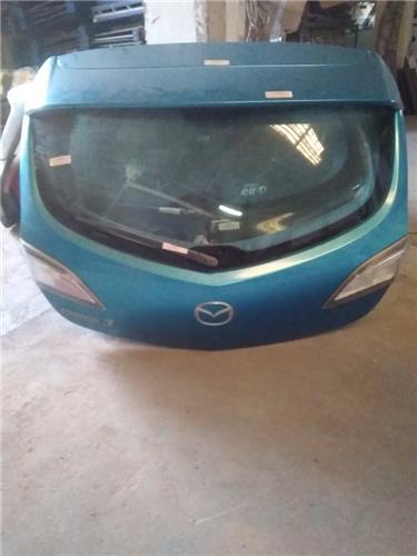 porton trasero mazda 3 berlina bl 2009 16 ac